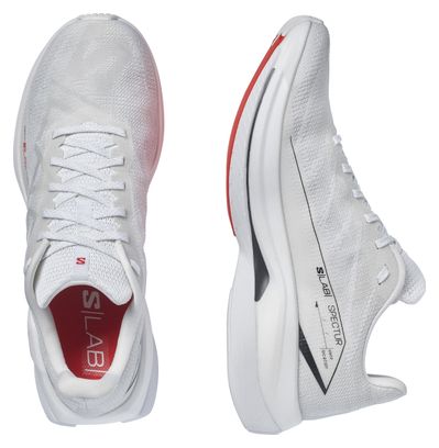 Salomon S/LAB Spectur Running Shoes White Unisex | Alltricks.com