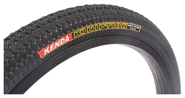 Pneu BMX KENDA KINIPTION 20" x 2 10"