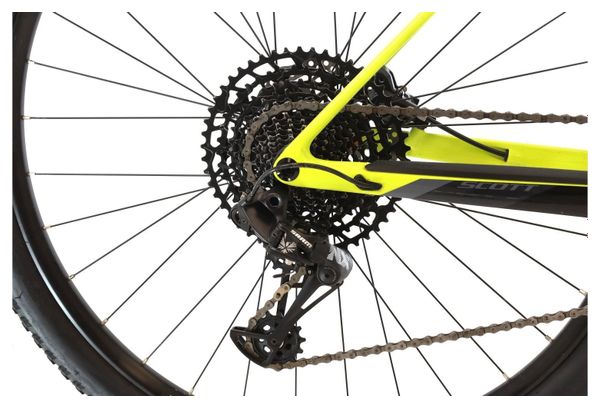 Produit reconditionné · Scott Scale 940 / Vélo VTT | Très bon état