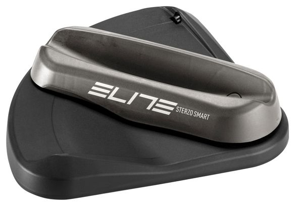 Piastra di sterzo elettronica Elite Sterzo Smart (compatibile con Zwift)
