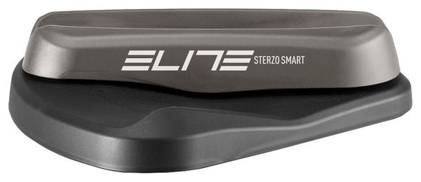 Elite Sterzo Smart Elektronische Stuurplaat (Zwift Compatibel)