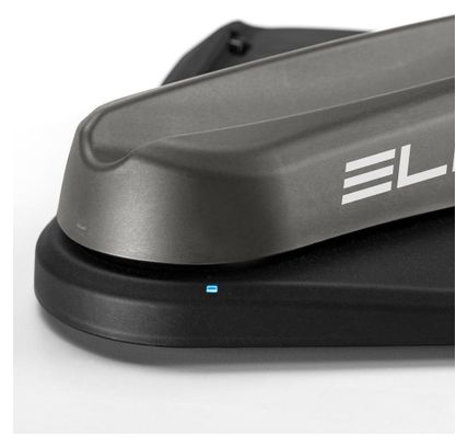 Elite Sterzo Smart Elektronische Stuurplaat (Zwift Compatibel)