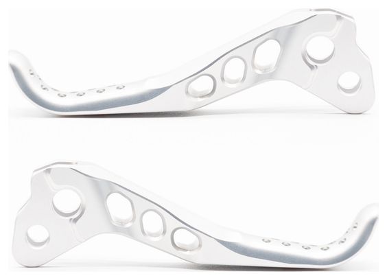 Remhendels OAK Blade voor Sram Grey