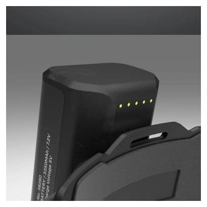 SILVA Free Headlamp Battery XS 14.4Wh