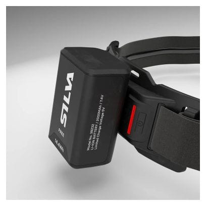 SILVA Free Headlamp Battery XS 14.4Wh
