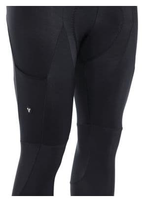 LeBram Parpaillon Cargo Bib Tights Black