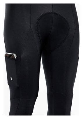 LeBram Parpaillon Cargo Bib Tights Black