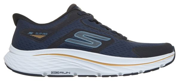 Skechers Slip-ins Go Run Consistent 3 Blue Men's Running Shoes