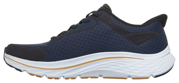 Skechers Slip-ins Go Run Consistent 3 Blue Men's Running Shoes
