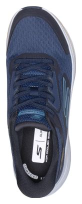 Skechers Slip-ins Go Run Consistent 3 Blue Men's Running Shoes