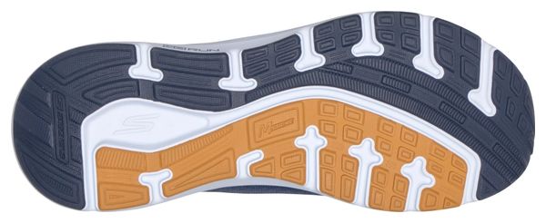 Skechers Slip-ins Go Run Consistent 3 Blue Men's Running Shoes