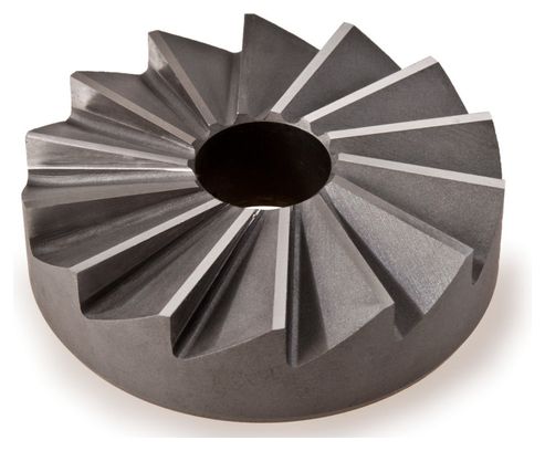 Kit de Surfaçage pour Direction Intégrée Park Tool 690-XXL