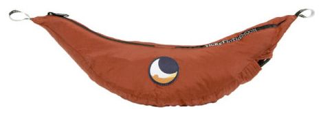 Hamac TTTM Compact Rouge Bordeau + corde