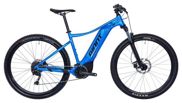 giant talon e bike giant usate