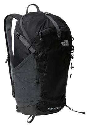 The North Face Trail Lite Speed 20L Rucksack Schwarz