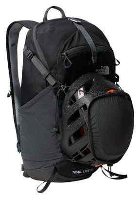 The North Face Trail Lite Speed 20L Rucksack Schwarz