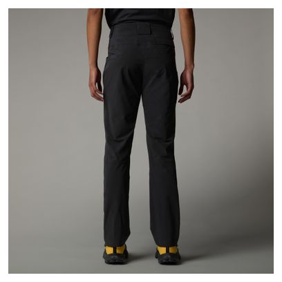 The North Face Summit Off Width Pants Black Women's