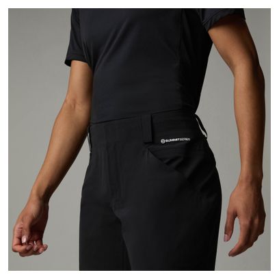 The North Face Summit Off Width Pants Black Women's
