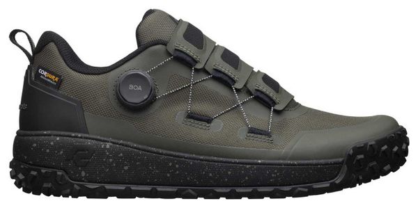 Chaussures VTT Femme Ride Concepts – Noir/gris EU 40 (UK 7) – Neuves Boîte