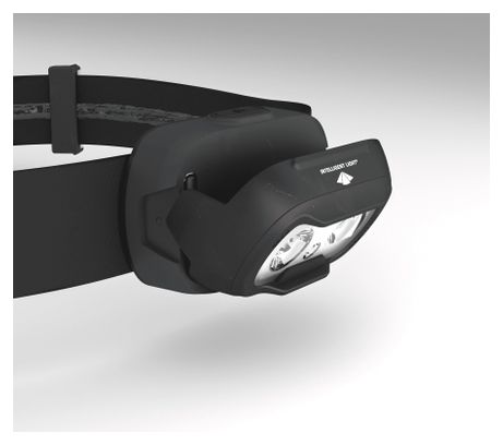 Silva Seek 450 Hoofdlamp Middernacht Opladen