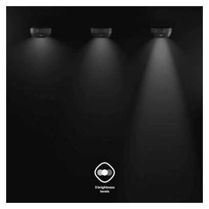 Silva Seek 450 Hoofdlamp Middernacht Opladen