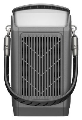Station d'énergie portable TRAIL Plus 300DC 288Wh - Camping  outdoor - Ecoflow