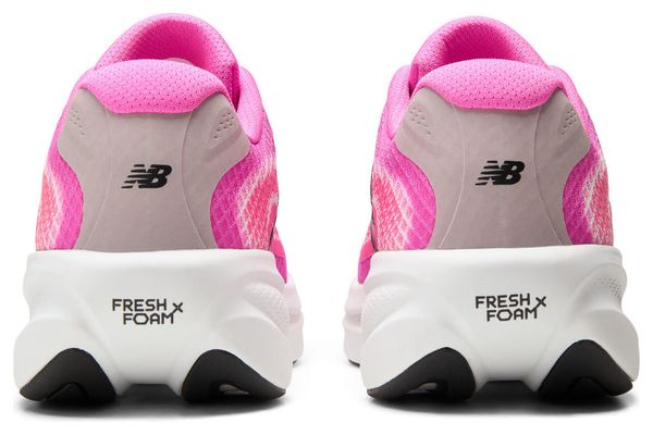 Scarpe da corsa New Balance Ellipse Breathe rosa da donna