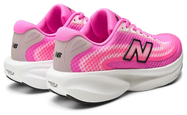 Scarpe da corsa New Balance Ellipse Breathe rosa da donna