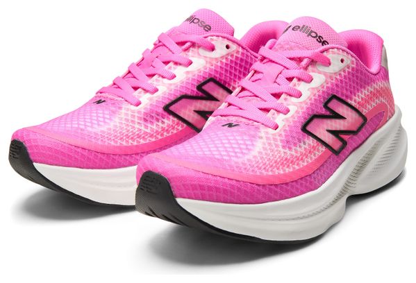 Scarpe da corsa New Balance Ellipse Breathe rosa da donna