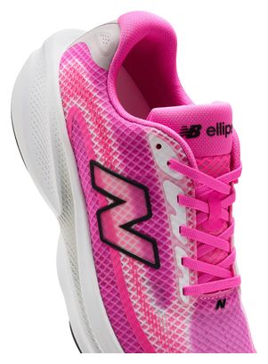Scarpe da corsa New Balance Ellipse Breathe rosa da donna