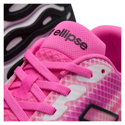 Scarpe da corsa New Balance Ellipse Breathe rosa da donna