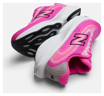 Scarpe da corsa New Balance Ellipse Breathe rosa da donna