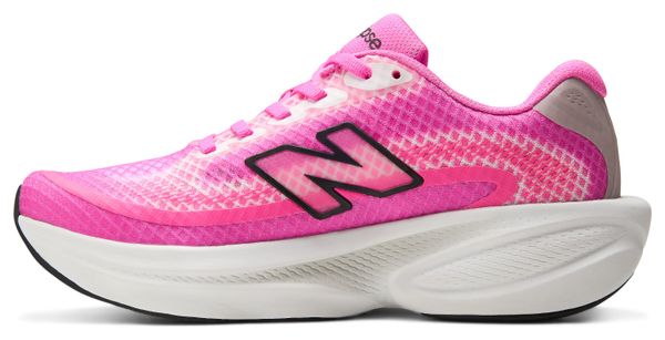 Scarpe da corsa New Balance Ellipse Breathe rosa da donna