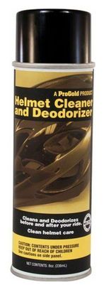 ProGold Helmet Cleaner 236mL