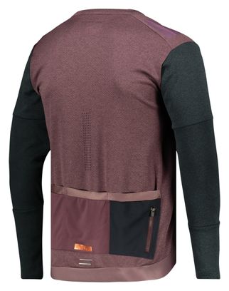 Jersey MTB Trail 4.0 Malbec