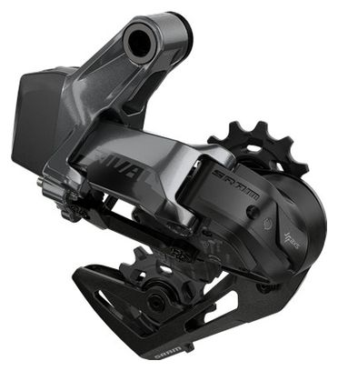 Sram Rival XPLR eTap AXS 12S Rear Derailleur (battery not included)