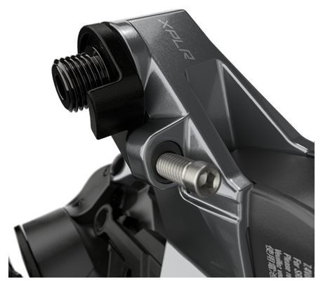 Sram Rival XPLR eTap AXS 12S Rear Derailleur (battery not included)