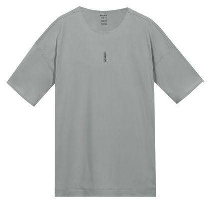 Maglietta Gore Wear Fernflow Grigio
