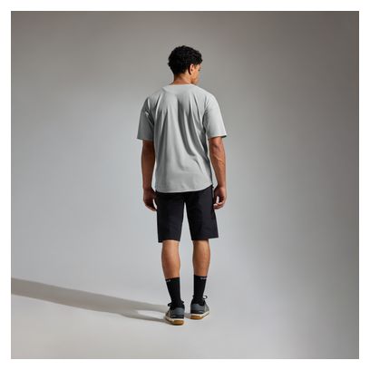 Maglietta Gore Wear Fernflow Grigio
