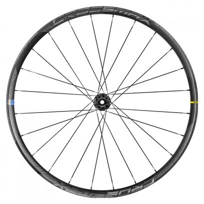 Mavic Crossmax SL Ultimate 30 29 &#39;&#39; Wheelset | Boost 15x110 - 12x148 mm | 6 Holes | 2022