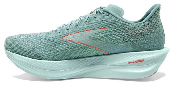Chaussures de Running Brooks Hyperion Elite 3 Bleu Rouge Unisex