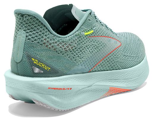 Chaussures de Running Brooks Hyperion Elite 3 Bleu Rouge Unisex