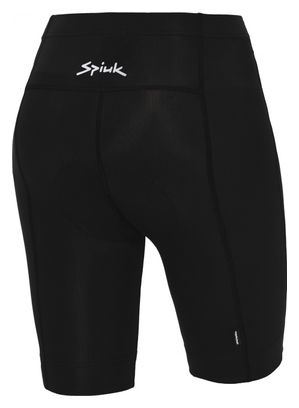 Spiuk Anatomic Women's Shorts Black