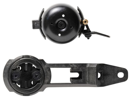 CloseTheGap HideMyBell Raceday SS para Syncros iC SL Creston