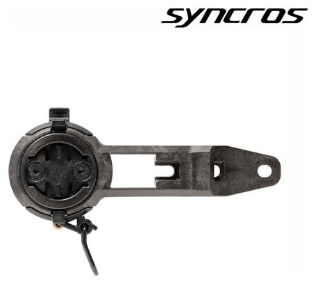 CloseTheGap HideMyBell Raceday SS para Syncros iC SL Creston