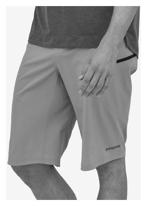 Patagonia Dirt Roamer Radhose Schwarz Herren