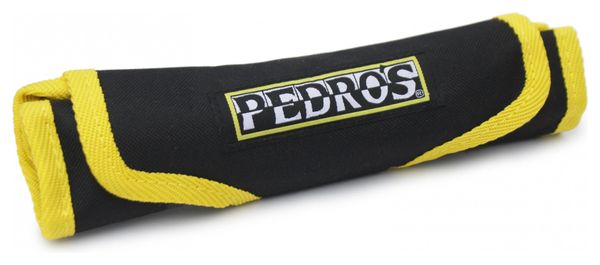Clé Dynamométrique Pedro's avec Embouts (3-15Nm)
