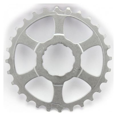 PIGNON 11V. MICHE POUR SHIMANO  28D. DERNIERE POSITION