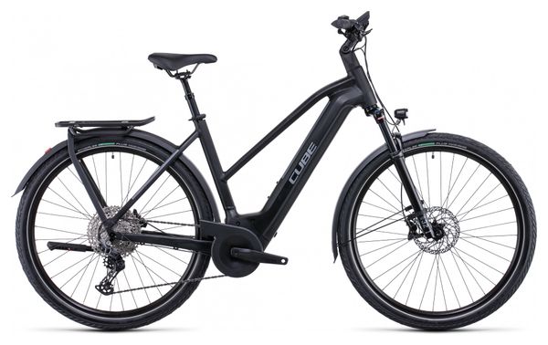 fahrradständer 24 zoll mtb ANWONE 24-29 Zoll, Mountainbike Bike Stand für 40mm oder 18mm Lochabstand Bicycle mit 4 Löchern, Höhenverstellbar Seitenständer, E-Bike, Citybike Sport & Freizeit Sack CATLIKE Whisper II - Color:Sterne Blau