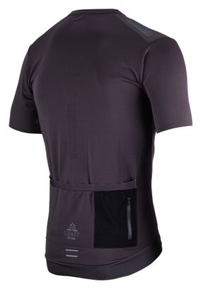 Leatt MTB Trail 3.0 Shadow Short Sleeve Jersey Grey